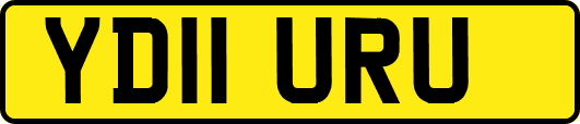 YD11URU