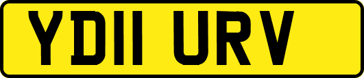 YD11URV