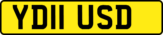 YD11USD