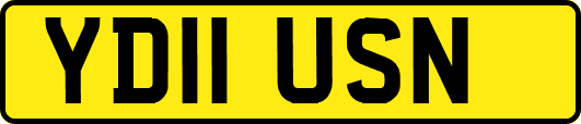 YD11USN