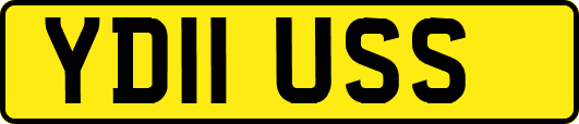 YD11USS