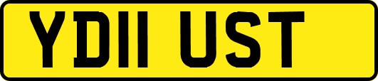 YD11UST