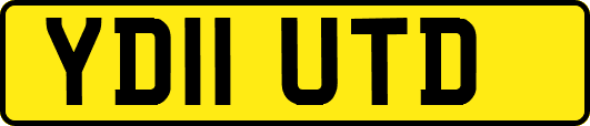 YD11UTD