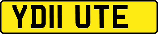 YD11UTE