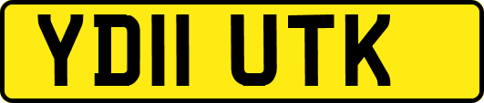 YD11UTK