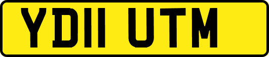 YD11UTM