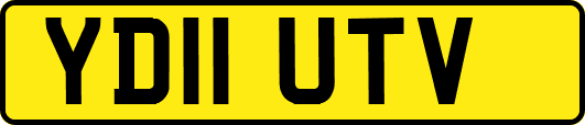 YD11UTV
