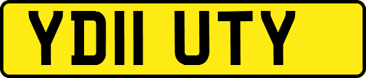 YD11UTY