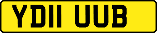 YD11UUB