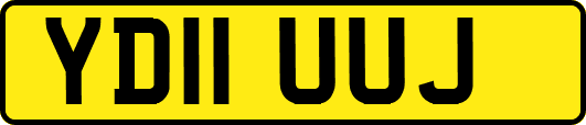 YD11UUJ