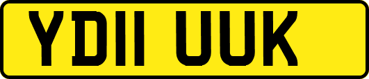 YD11UUK
