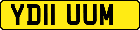 YD11UUM