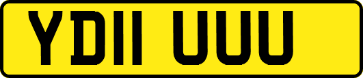 YD11UUU
