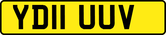 YD11UUV