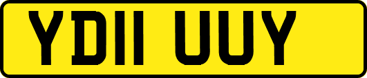 YD11UUY