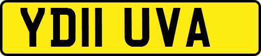 YD11UVA