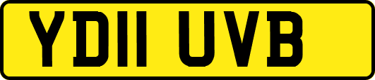 YD11UVB