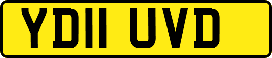 YD11UVD