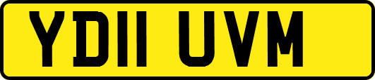 YD11UVM