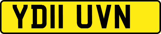 YD11UVN