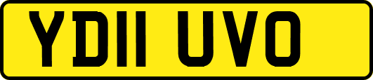YD11UVO