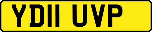 YD11UVP