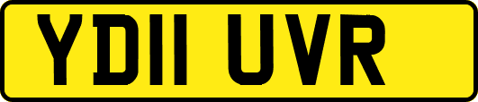 YD11UVR