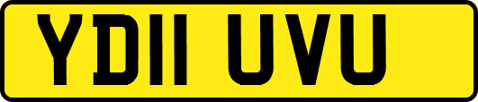 YD11UVU