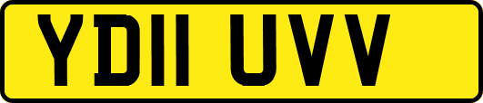 YD11UVV