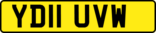 YD11UVW
