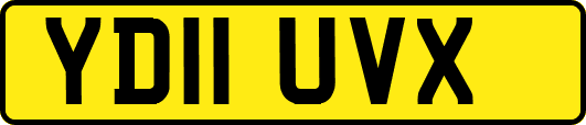 YD11UVX