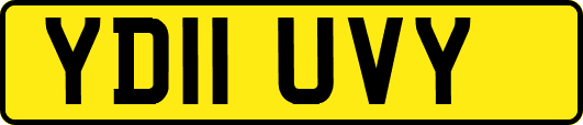 YD11UVY