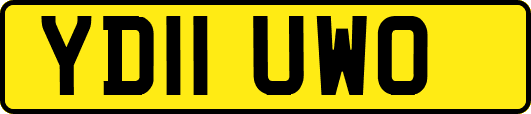 YD11UWO