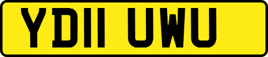 YD11UWU