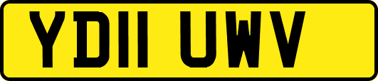 YD11UWV