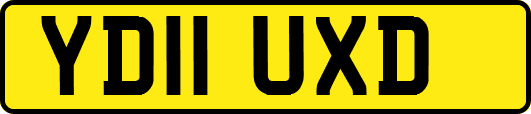YD11UXD