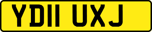 YD11UXJ