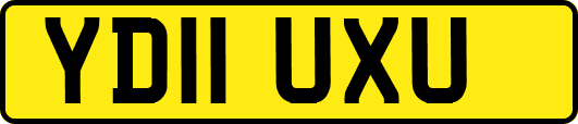 YD11UXU