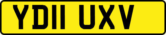 YD11UXV
