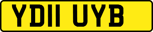 YD11UYB