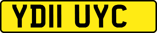 YD11UYC