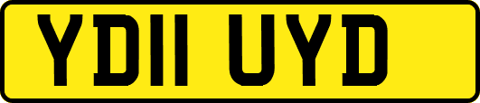 YD11UYD