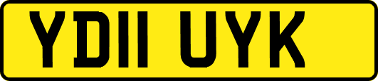 YD11UYK