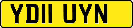 YD11UYN