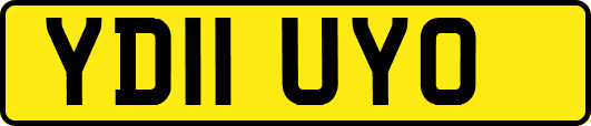 YD11UYO