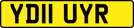 YD11UYR