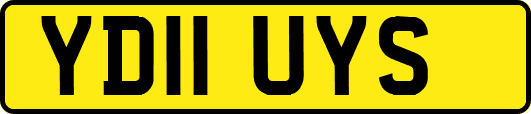 YD11UYS
