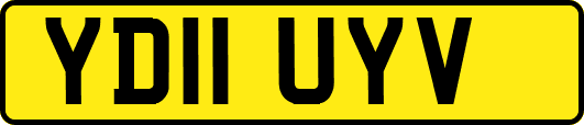 YD11UYV