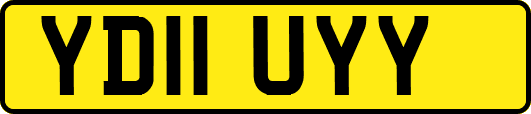 YD11UYY