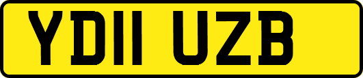 YD11UZB